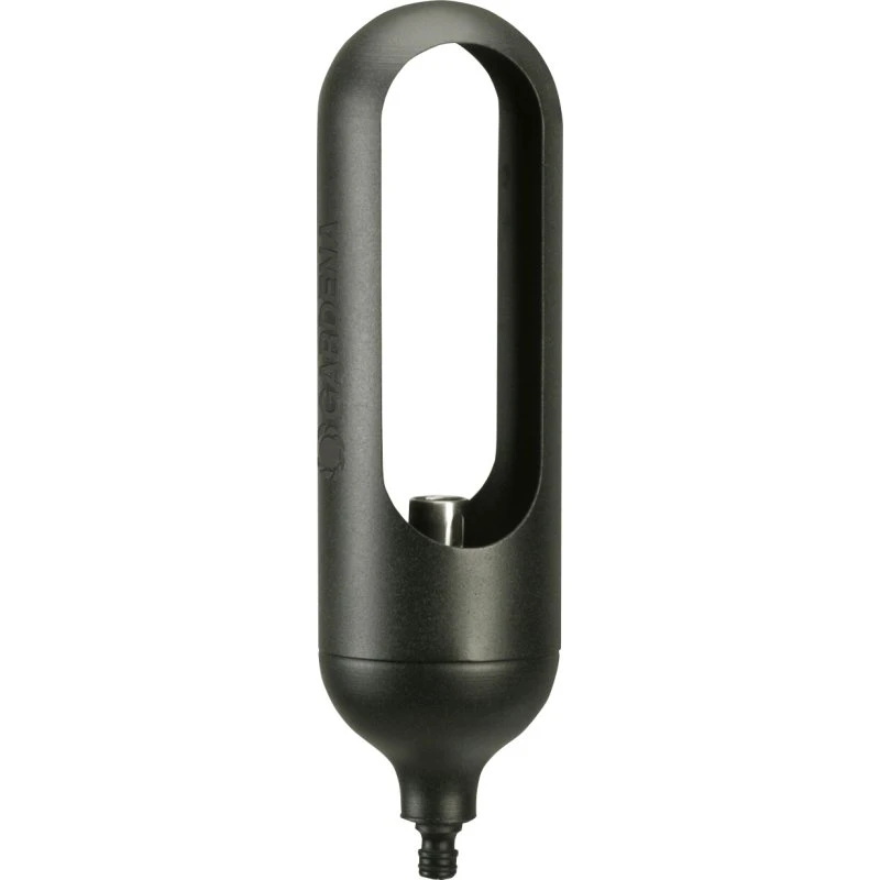 Gardena ClickUp! TorchFireplace 350 ml, Sort