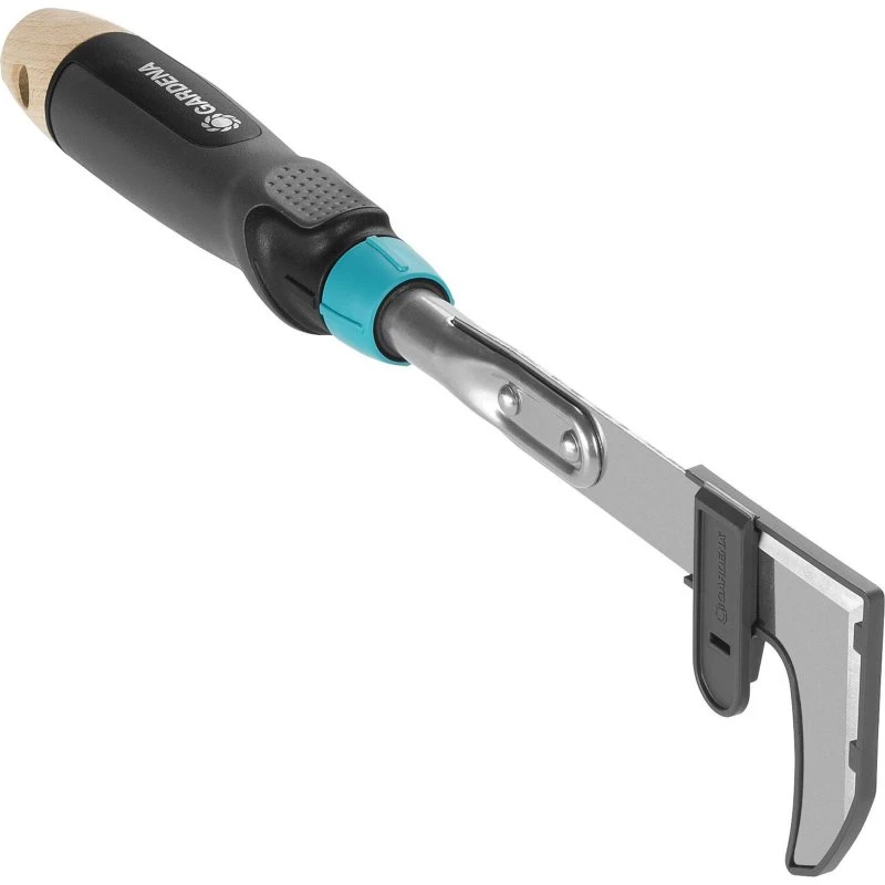 Gardena EcoLine Fliserenser - Ergonomisk, 351 mm