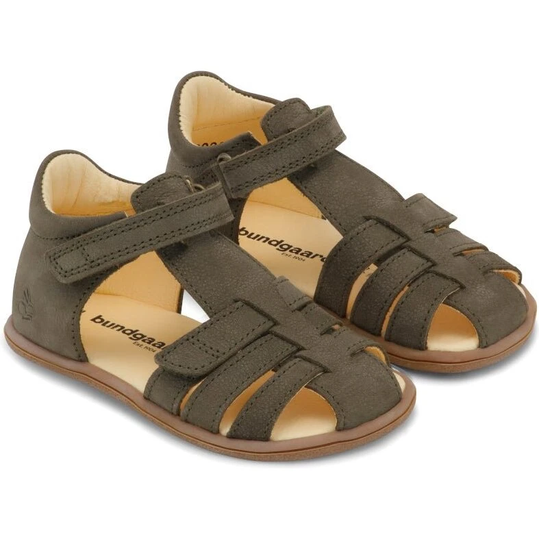 Bundgaard Rox Sandal Børn Grøn