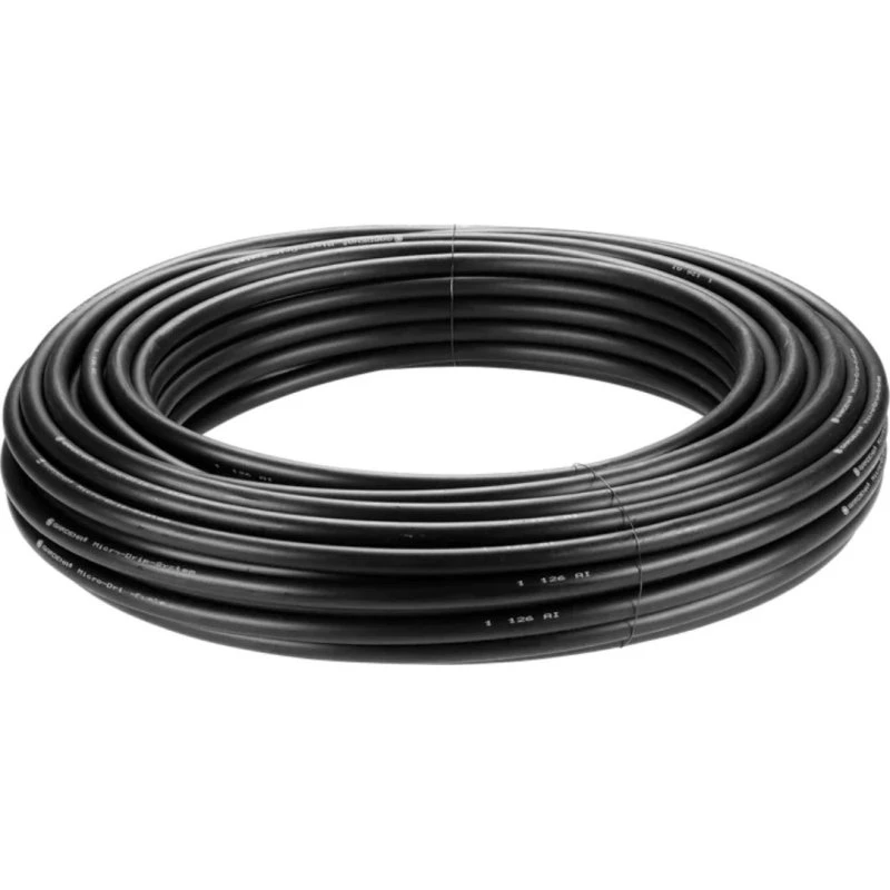 Gardena Micro-Drip-System Tilslutningsrør 50m