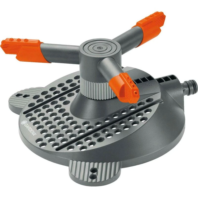 Gardena Classic Samba 2060-20 Rundvandssprinkler (250m²)