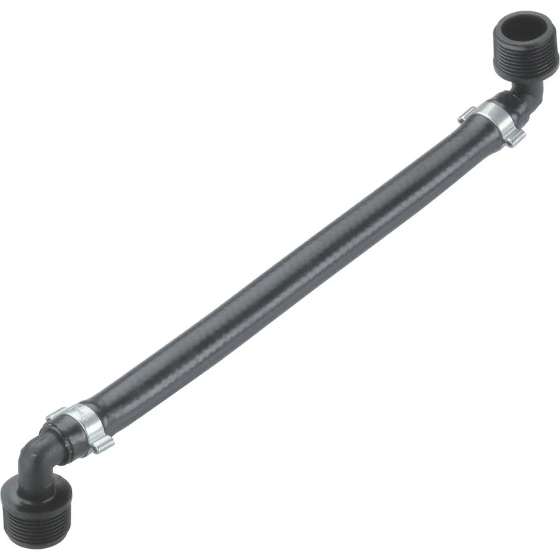 Gardena 02740-20 3/4" Fleksibel Sprinklerforbindelse