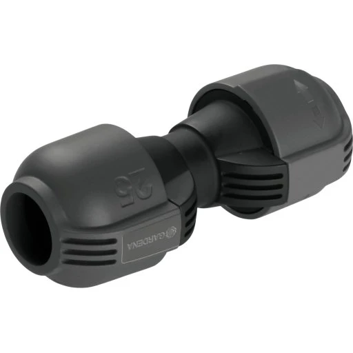 Gardena Pipeline samlestykke 25 mm