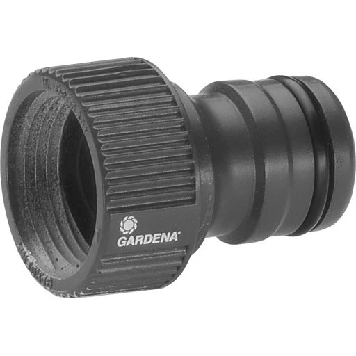 Gardena Profi Maxi-Flow Hanekobling 3/4" (10 stk)