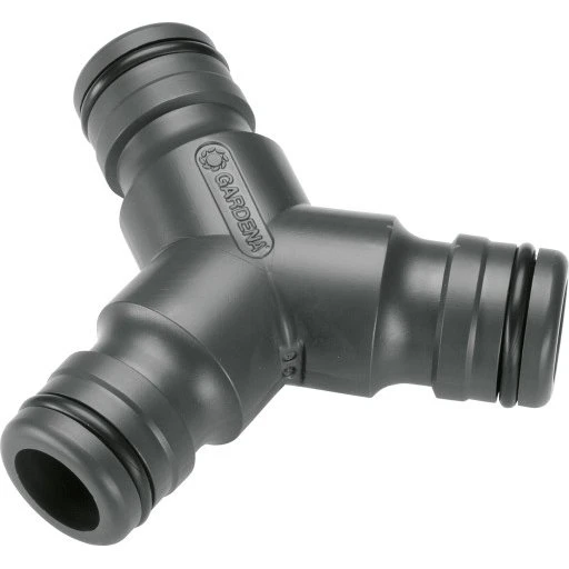 Gardena Maxi-Flo 3-vejs forgrening 19mm