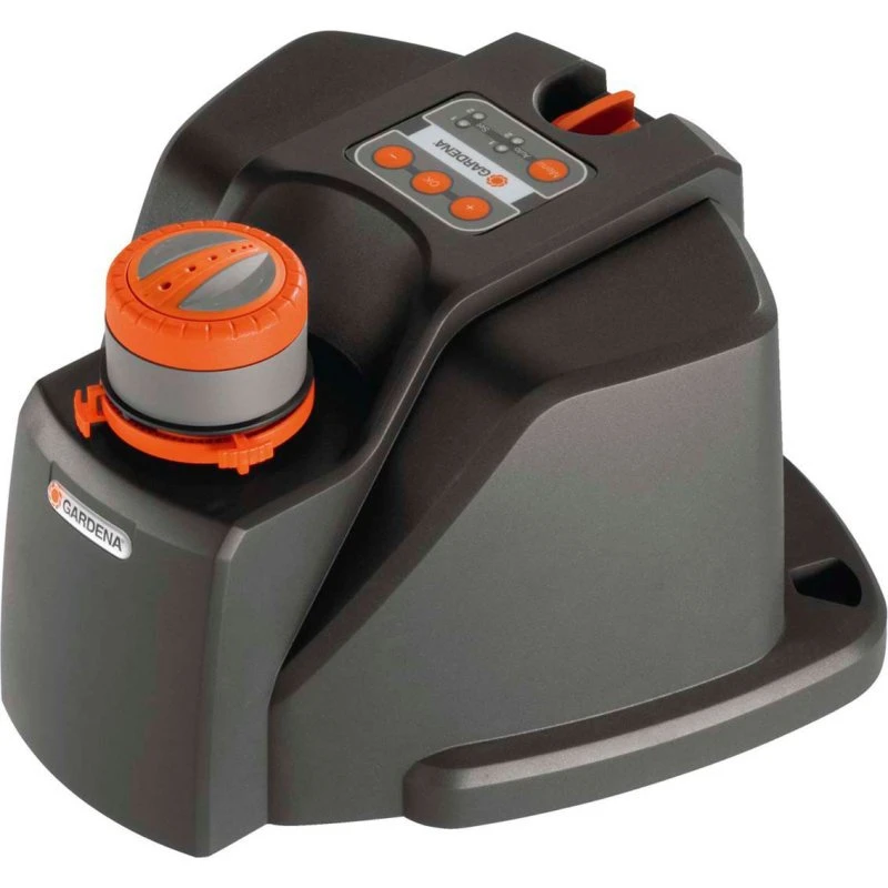 Gardena Comfort AquaContour Automatisk Sprinkler (350m²)