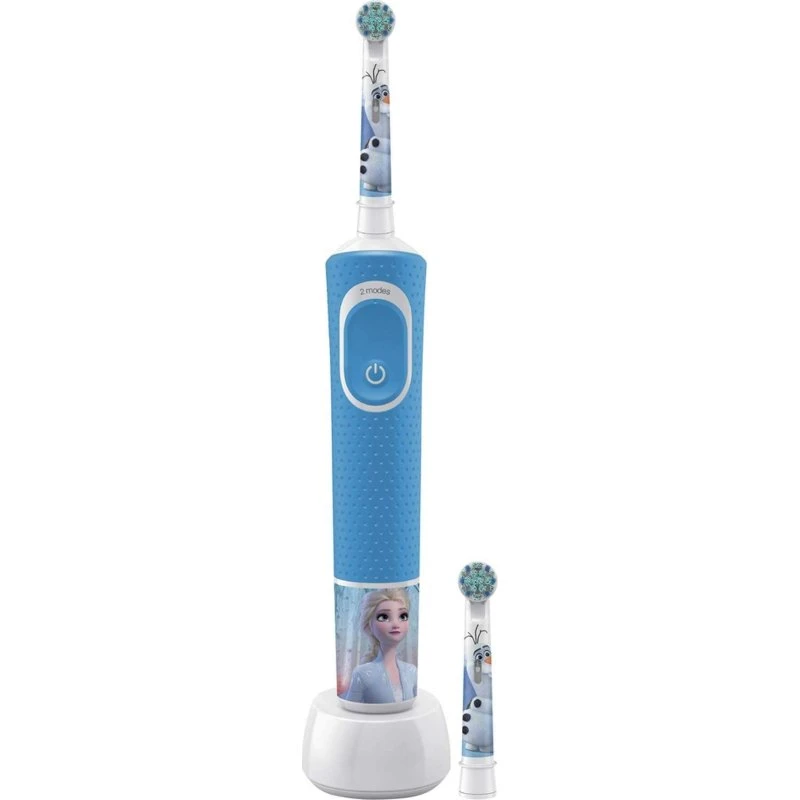 Oral-B Vitality Frozen Kids Elektrisk Tandbørste (3+ år)