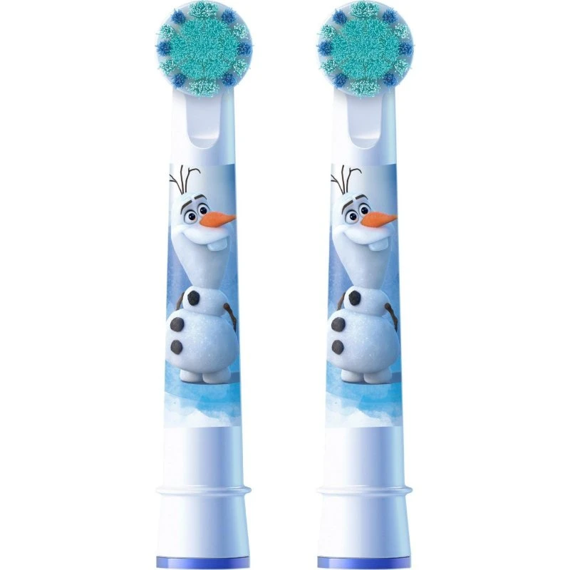 Oral-B Stages Power Kids Frozen EB10-2, 2 stk.