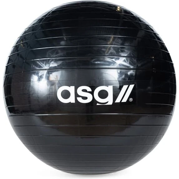 ASG Fitnessbold 75 cm