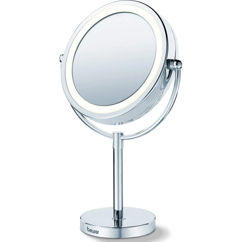 Beurer BS69 Makeup Spejl med LED og 5x Forstørrelse