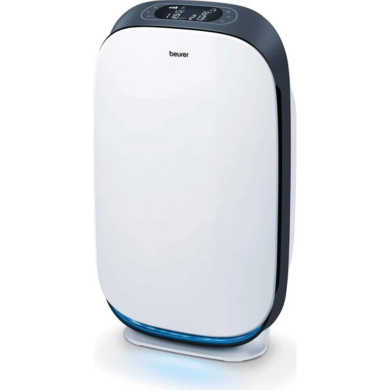 Beurer LR500 WiFi-styret Luftrenser med HEPA-filter og UV-lys