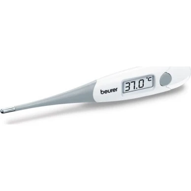 Beurer FT15 Digital Febertermometer, 10 sekunders Måling