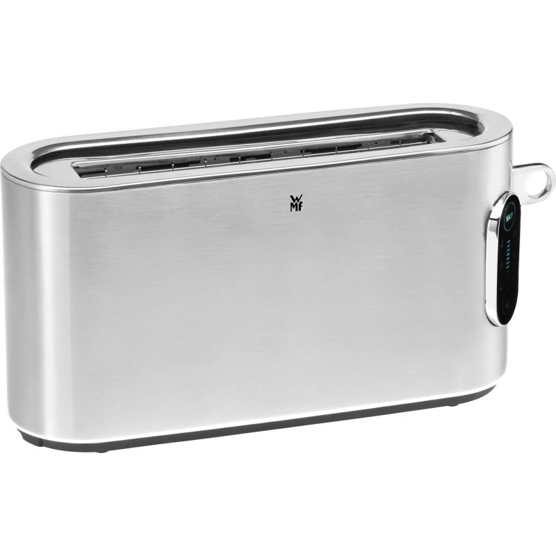 WMF Lumero Brødrister 2 Skiver 980W Rustfrit Stål