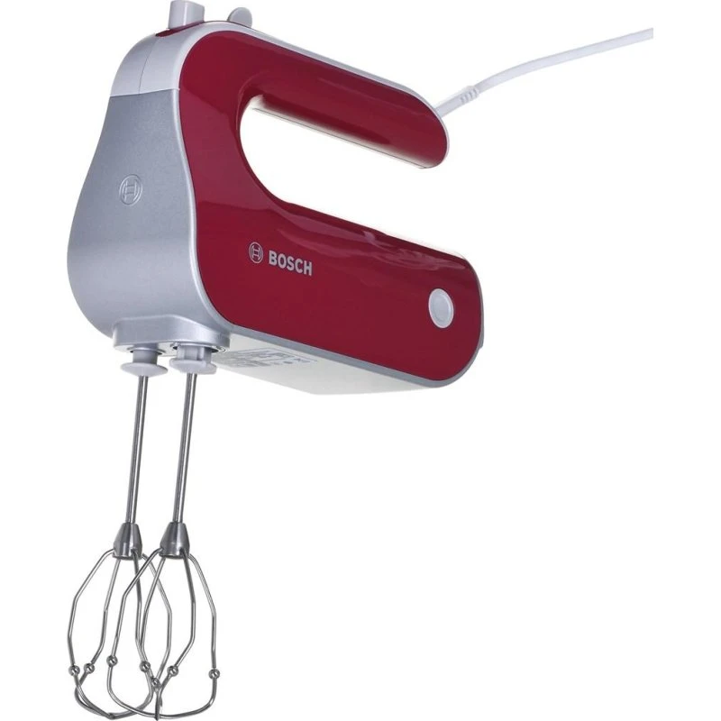 Bosch MFQ 40304 Håndmixer Rød/Hvid 500 W
