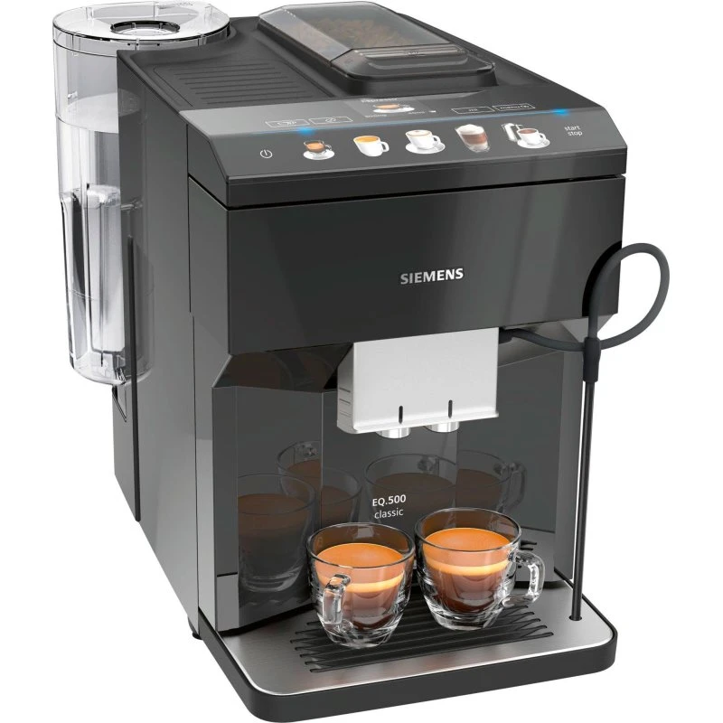 Siemens TP503R09 Espressomaskine 1500W, 1,7 L, 15 bar