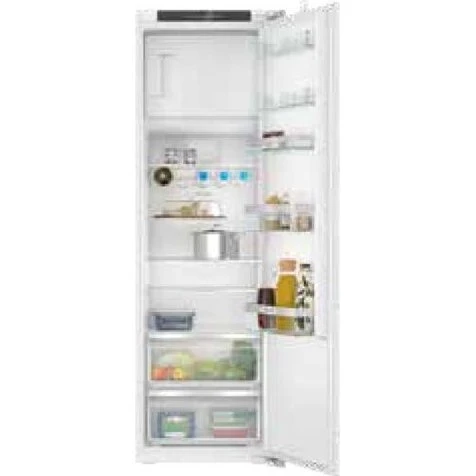 Siemens KI82LVFE0 Integreret Køleskab 246L med 34L Fryser, Klasse E