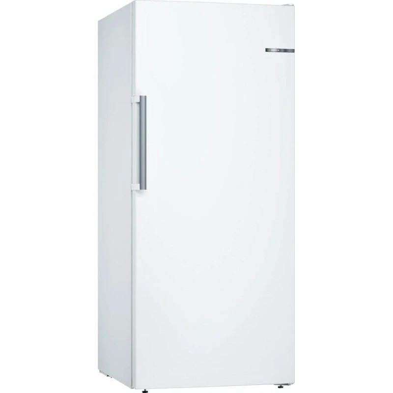 Bosch Serie 6 GSN51AWDV Fritstående Fryser 289 l, Hvid