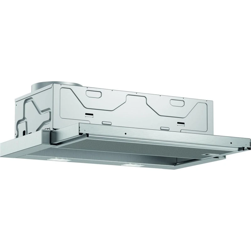 Bosch Serie 2 DFL063W56 Emhætte 60 cm, metallisk, 328 m³/t