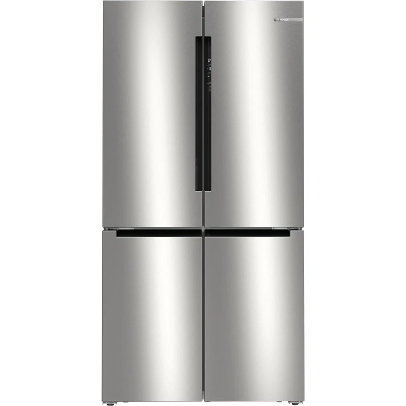 Bosch Serie 4 KFN96VPEA Side-by-side Køleskab 605 L