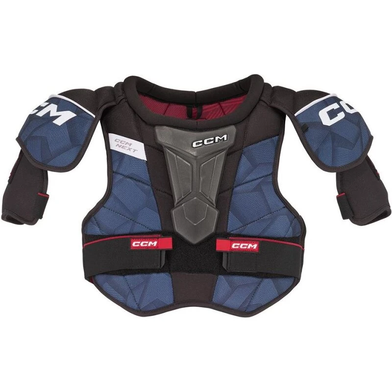 CCM Next Skulderpanser Senior