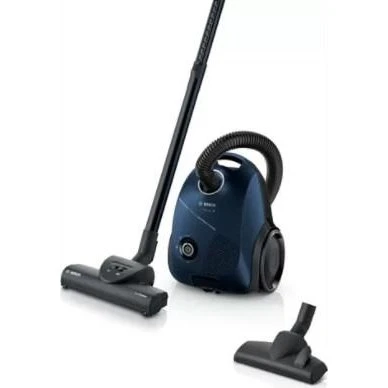 Bosch Serie 2 BGBS2BU1T Støvsuger med Pose, 3,5 l, 850 W