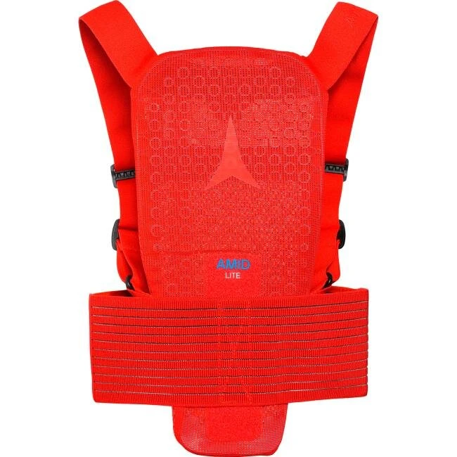 Atomic Live Shield AMID Lite JR rygbeskytter