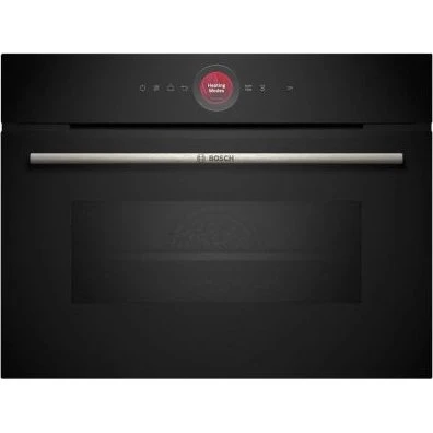 Bosch CMG7241B1 Kombiovn, sort