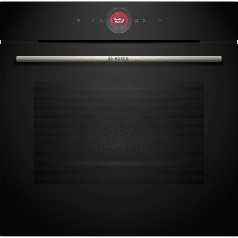 Bosch Serie 8 HBG7741B1 Ovn Til indbygning Sort