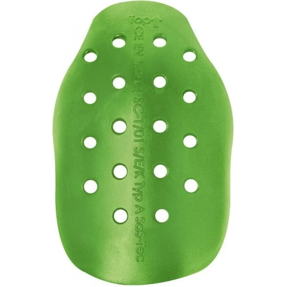 Held SAS‑TEC CE skulderbeskytter dame 20×16 cm Level 2