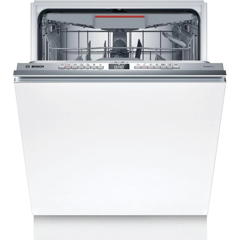 Bosch Serie 6 SMV6YCX02E 60 cm, 14 kuverter, A-klasse, integrerbar