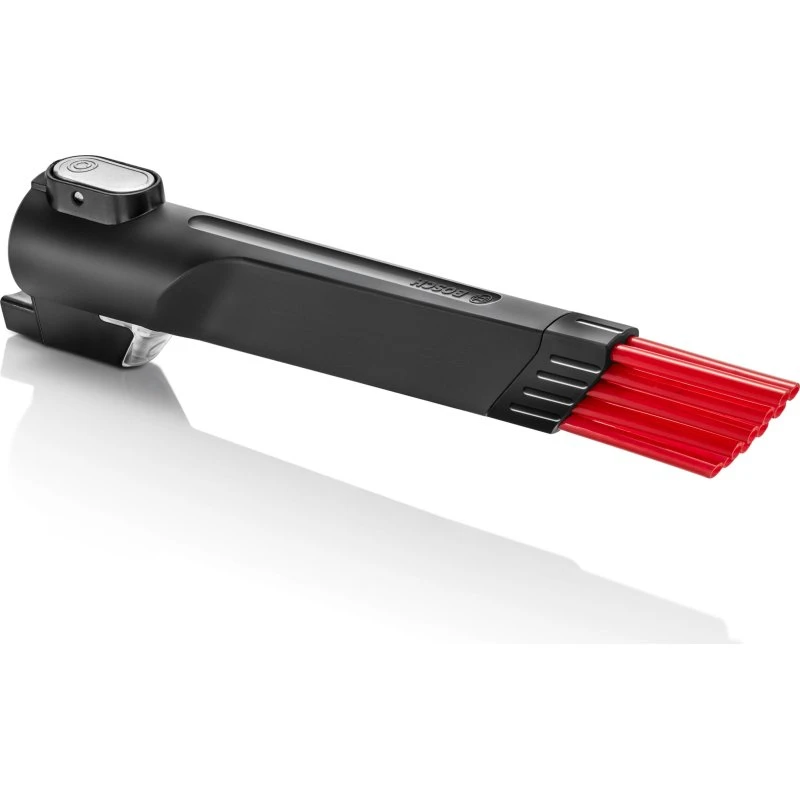 Bosch BHZUKYDN Tastatur & Skuffemundstykke, Sort