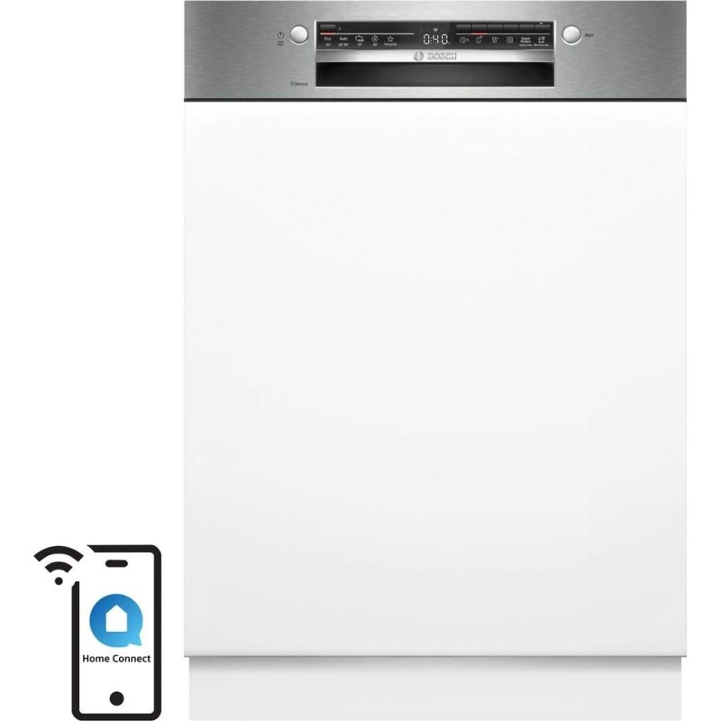 Bosch Serie 2 SMI2ITS09E 60 cm indbygning 13 kuverter, klasse E
