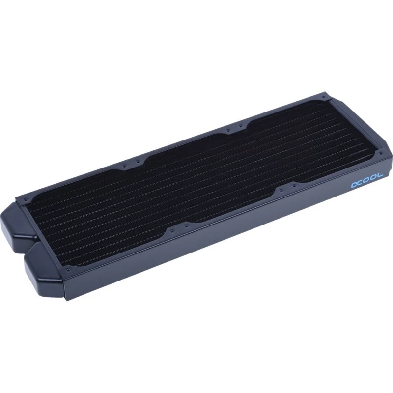 Alphacool NexXxoS ST30 360mm Full Copper Væskekøler Sort