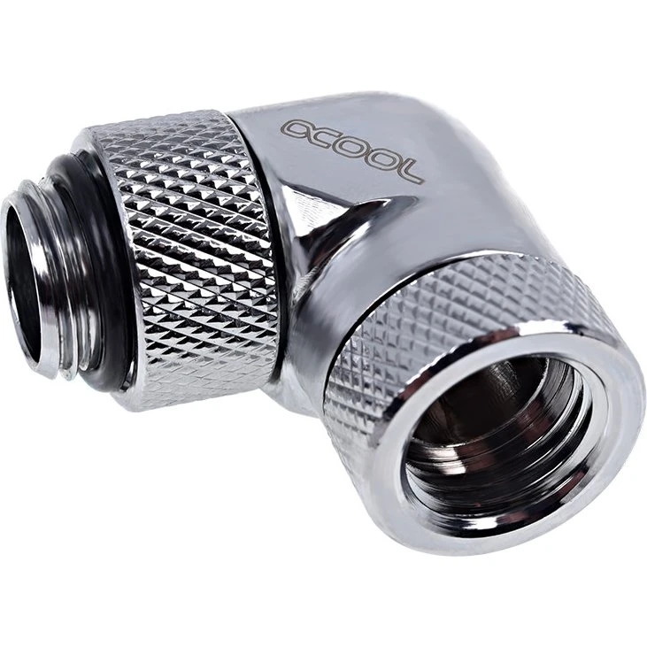 Alphacool Eiszapfen 90° Adapter G1/4