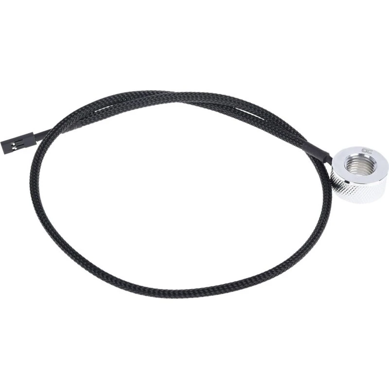 Alphacool 17362 G1/4" Temperatursensor med AG Adapter