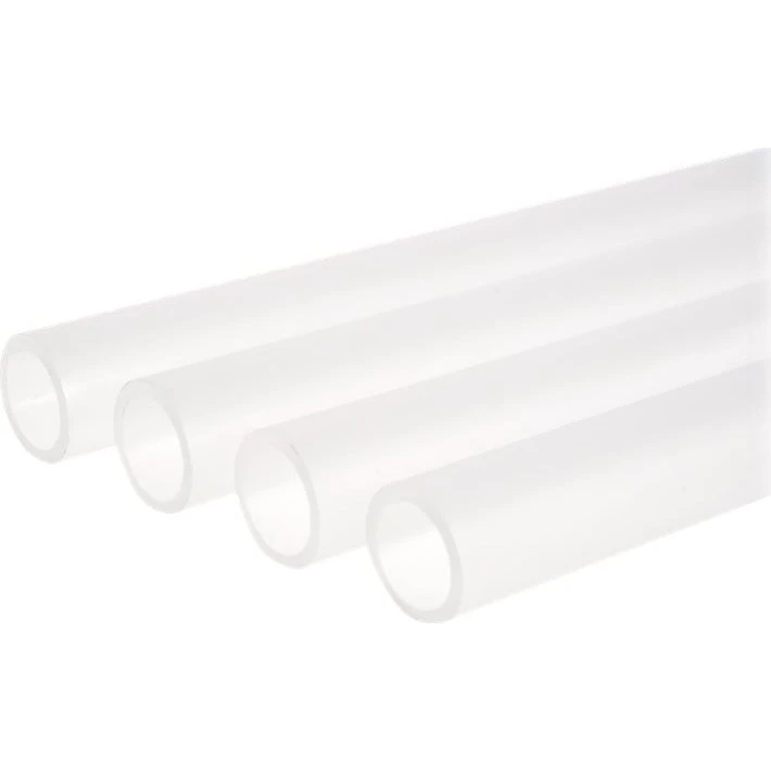 Alphacool Eisrohr HardTube 13/10mm 80 cm Transparent