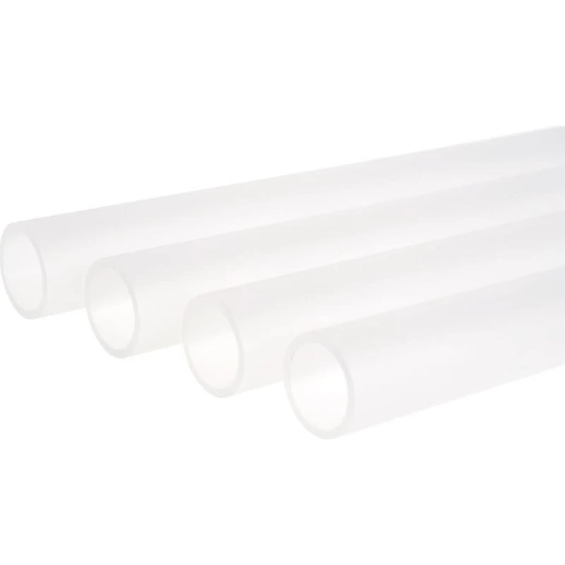 Alphacool Eisrohr HardTube 16/13mm Transparent 80 cm