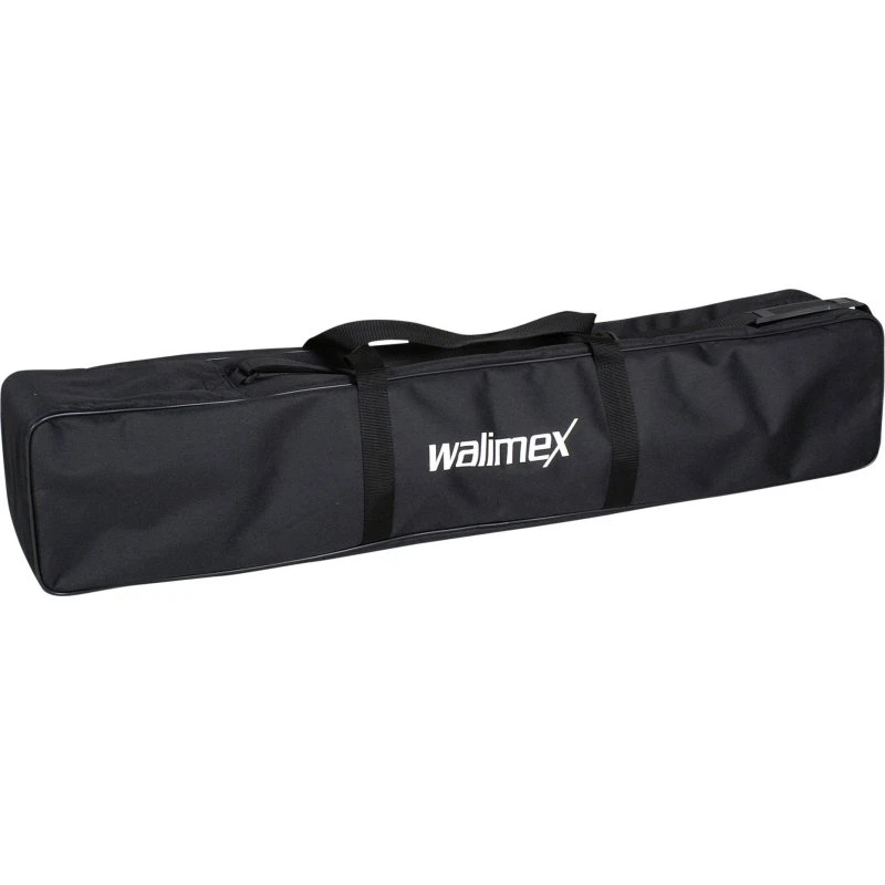 Walimex Pro Stativtaske, Sort, Op til 93 cm