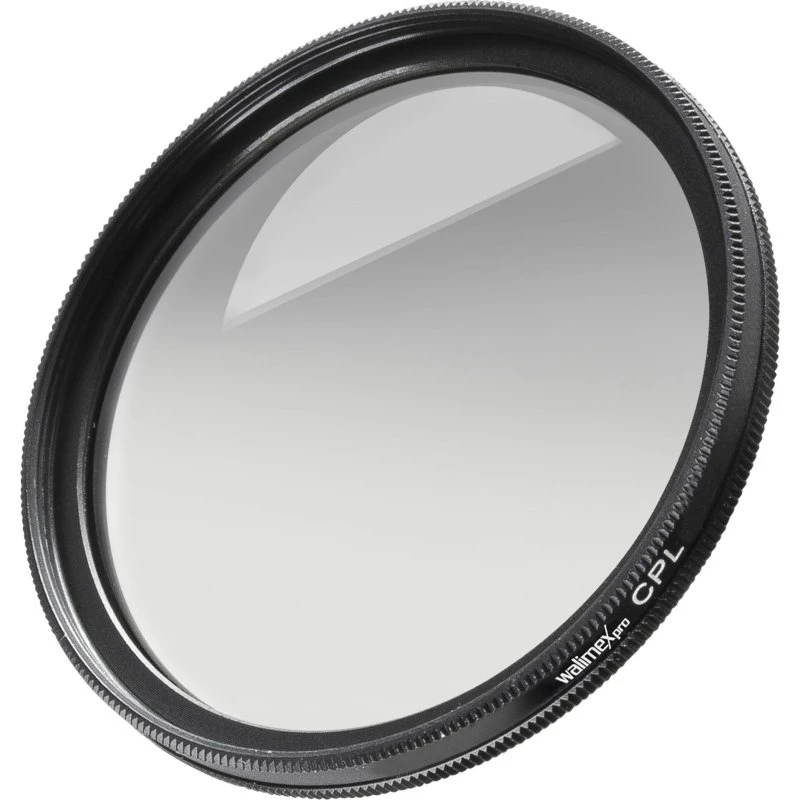 Walimex Pro Polariserende Filter 55mm