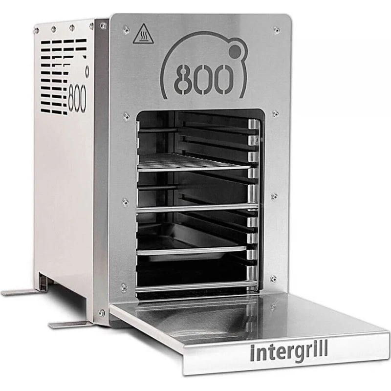 Intergrill IG-800-017 El-Grill 2880W