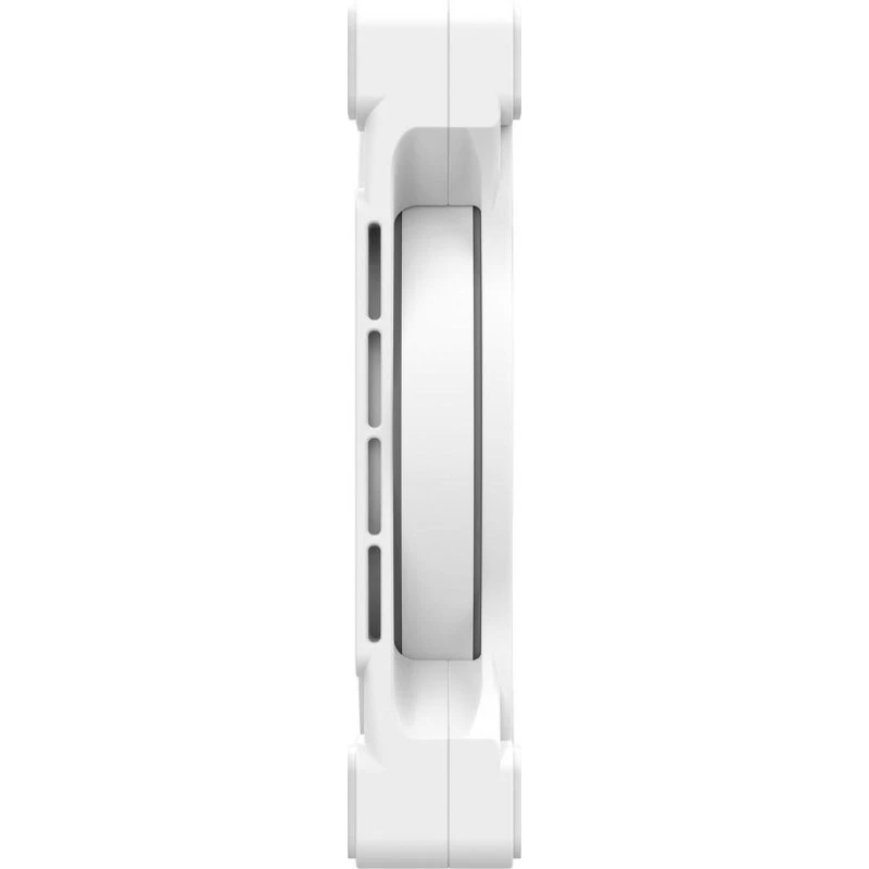Alpenföhn Wing Boost 3 ARGB 140 mm Hvid (3 stk)