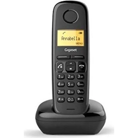 Gigaset A270 Hvid trådløs telefon