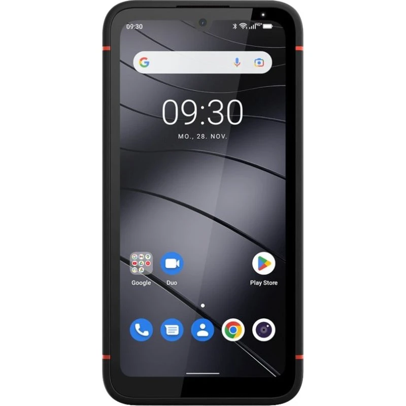 Gigaset GX4 PRO 6,1" 128GB Sort