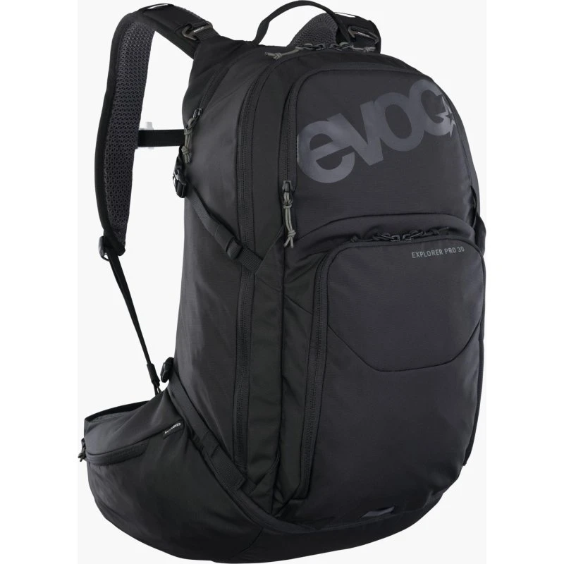 Evoc Explorer Pro 30 Rygsæk, 30 L, Sort
