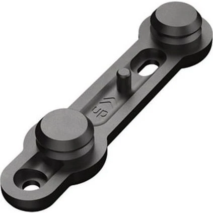 Fidlock Twist Magnetisk Flaskeholder til Cykelstel - Sort