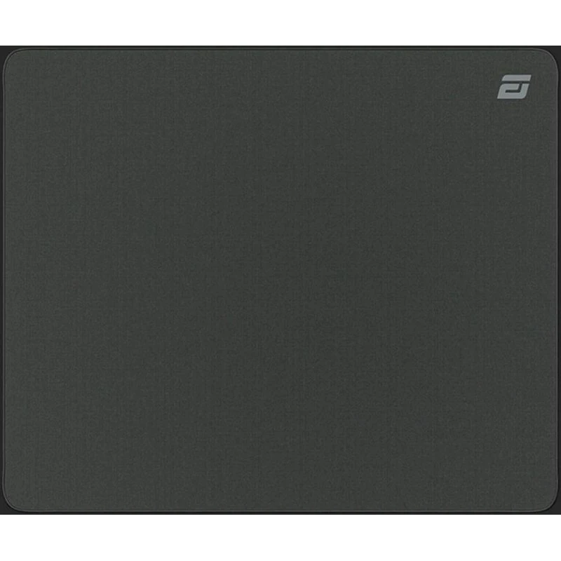 Endgame Gear EM-C PORON Gaming Musemåtte, Sort (49×41 cm)