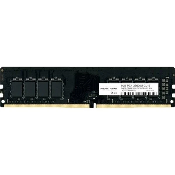 Innovation IT DDR4 16GB 3200MHz CL22 SO-DIMM