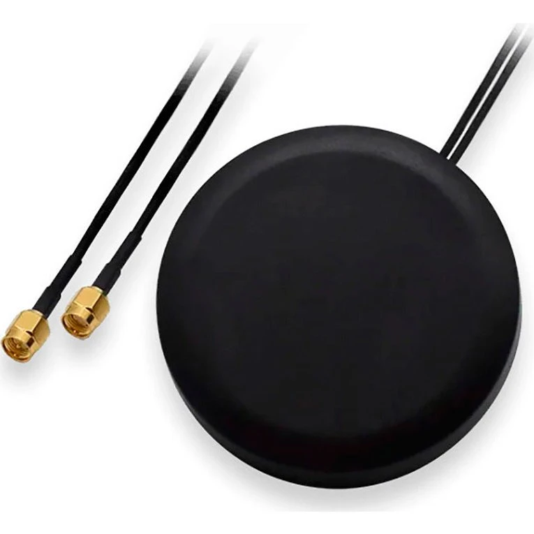 Teltonika PR1KCL25 MIMO Mobiltagantenne med SMA