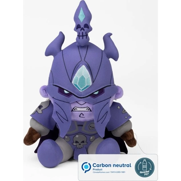 Itemlab World of Warcraft Arthas 30 cm Plys