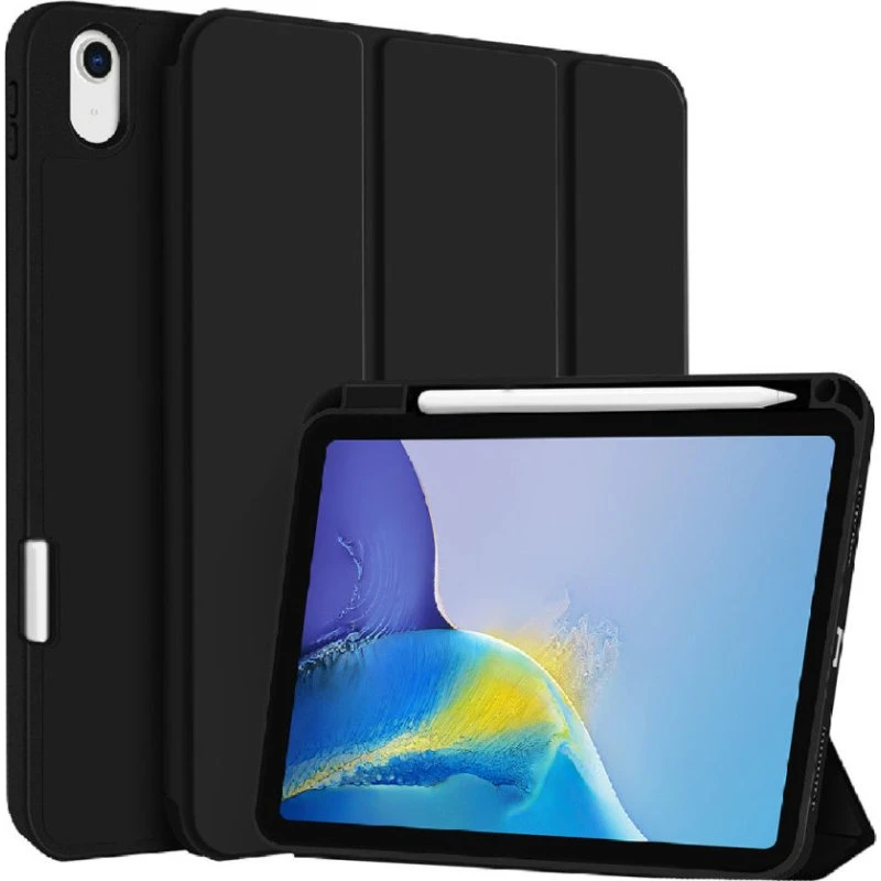 4smarts Folio Case for iPad Air 11 (2024) - Sort